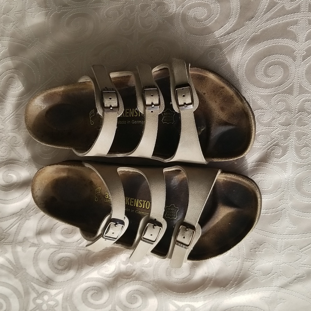 Birkenstock Florida size 39